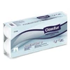 Centralcarta ClassEur Premium 8 buitinis tualetinis popierius, 3sl. (8rit.) - 1 pakelis (8 rit.)