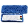Mopptex Chenille mikrofibrinė grindų šluostė, mėlyna (40cm/50cm) - 50cm