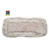 EXTRA kilpinės karpytos medvilnės grindų šluostė (40cm/50cm) - 50cm