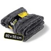 FILSAIN® Drive džiovinimo rankšluostis su poliravimu SHINEDRY, 80x50cm