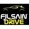 FILSAIN® Drive ratlankių plovimo šepetys