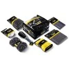 FILSAIN® Drive šluosčių rinkinys automobiliams PROFI-AUTO (11vnt.)