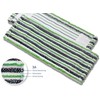 Mopptex Grindų šluostė Microfibra Premium 3A (40cm/50cm) - 40cm