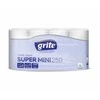 Grite Super MINI 250 tualetinis popierius, 3sl. (8rit.) - 1 pakelis (8 rit.)