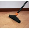 Igeax pramoninis grindų nubrauktuvas 45cm - su kotu