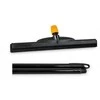 Igeax pramoninis grindų nubrauktuvas 55cm - be koto