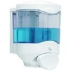 JVD Crystal muilo dozatorius 450ml