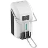 JVD Cleanline Baltas Lever alkūninis muilo dozatorius, 0.7L