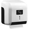 JVD Cleanline Baltas Mini Mixted WC popieriaus laikiklis (2pak./1rul.)