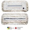Mopptex Kombinuota grindų šluostė Hospital EVO1 (40cm/50cm) - 40cm