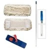 Mopptex Magnet Profi grindų plovimo šluota (40cm/50cm) - 40cm
