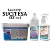 Komplektas skalbimui Laundry SET Sucitesa No1