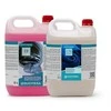 Komplektas skalbimui Laundry SET Sucitesa No6 (jautriems audiniams) - Emulgen FP + Suavigen Xtra Sunny