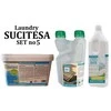Komplektas skalbimui Laundry SET Sucitesa No5 (spalvotiems itin užterštiems)
