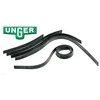 Unger langų sausintuvo guma 25cm/35cm/45cm/55cm (10vnt.) - 45cm