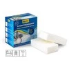 aQualine Magic Erazer melamino kempinėlės 125x65x29mm (6vnt.)