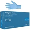 Mercator Medical Mercator Nitrylex Classic vienkartinės nitrilo pirštinės, mėlynos (100vnt.) - L
