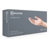 Mercator Medical Mercator Vinylex vinilinės pirštinės, be pudros (100vnt.) - L