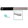 Mopatex Cisne ALU anodizuotas aliuminio kotas 150cm