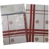 Mopatex Cisne Antibacterial Mat kilimėlis indams sausinti, 40x50cm - 12vnt.
