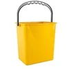 Mopatex Cisne Color plastikinis kibirėlis 5L - Mėlyna