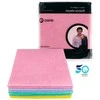 Mopatex Cisne Ecosoft universalios šluostės 36x38cm - 1pak. x 4vnt.