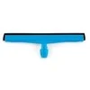 Filmop Cisne Nylon grindų nubrauktuvas juoda guma 35cm/45cm/55cm/75cm - 35cm