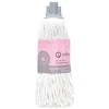 Mopatex Grindų plovimo šluostė Cisne EXTRA Baltas Cotton 150g - 295g - 275g