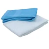 Mopatex Indų sausinimo šluostės Cisne DISH 3D Baltas-Mėlyna, 50x50cm (2vnt.)