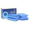 Mopatex Kempinėlės jautrioms dangoms Cisne SOFT Mėlynas 7x9x4.5cm - 2vnt.