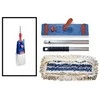 Mopatex Grindų plovimo šluota Cisne TRIO WET40cm