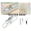 Mopatex Grindų valymo šluota Cisne Master 60cm