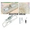 Mopatex Grindų valymo šluota Cisne Master 40cm
