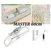 Mopatex Grindų valymo šluota Cisne Master 60cm