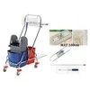 Mopatex Komplektas grindų valymui SUPER PRO MAT100cm
