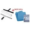 Mopatex Langų valymo įrankiai CISNE ECO MINI2 su dovana (35cm-45cm) - 35cm