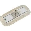 Mopatex Medvilnės grindų šluostė su laikikliu Cisne MAT 45cm - 145cm - 100cm