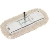 Mopatex Medvilninė grindų šluostė su laikikliu Cisne Master 30cm - 120cm - 60cm