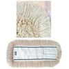 Mopatex Medvilninė grindų šluostė Cisne Master 30cm - 120cm - 40cm