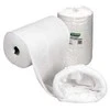 Mopatex Megzta medvilnės šluostė rulonuose Cisne Knitted Baltas, 3Kg