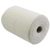 Mopatex Megzta medvilnės šluostė rulonuose Cisne Knitted Baltas, 3Kg