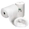Mopatex Megzta medvilnės šluostė rulonuose Cisne Knitted Baltas, 3Kg