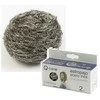 Mopatex Cisne Small Inox spiraliniai šveistukai, 20g (2vnt.)
