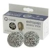 Mopatex Cisne Small Inox spiraliniai šveistukai, 20g (2vnt.)