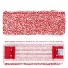 Mopatex Mikrofibrinė grindų šluostė Cisne WET Color (40cm/50cm), raudona - 50cm