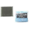 Mopatex Cisne Inox Pad šveitimo padukas su kempine, 10x12,5cm - 1vnt.