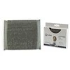 Mopatex Cisne Inox Pad šveitimo padukas su kempine, 10x12,5cm - 1vnt.
