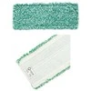 Mopatex Priklijuojama grindų šluostė Cisne VELCRO Color (40cm/60cm), žalia - 40cm