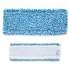 Mopatex Priklijuojama grindų šluostė Cisne VELCRO Color (40cm/60cm), mėlyna - 40cm