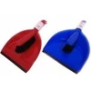 Mopatex Semtuvėlis su šluostele Cisne Dustpan - Raudona